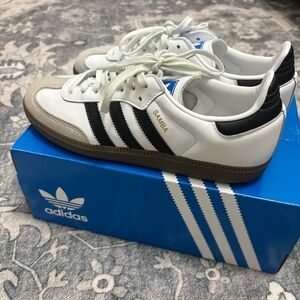 Women’s Adidas Samba OG J
